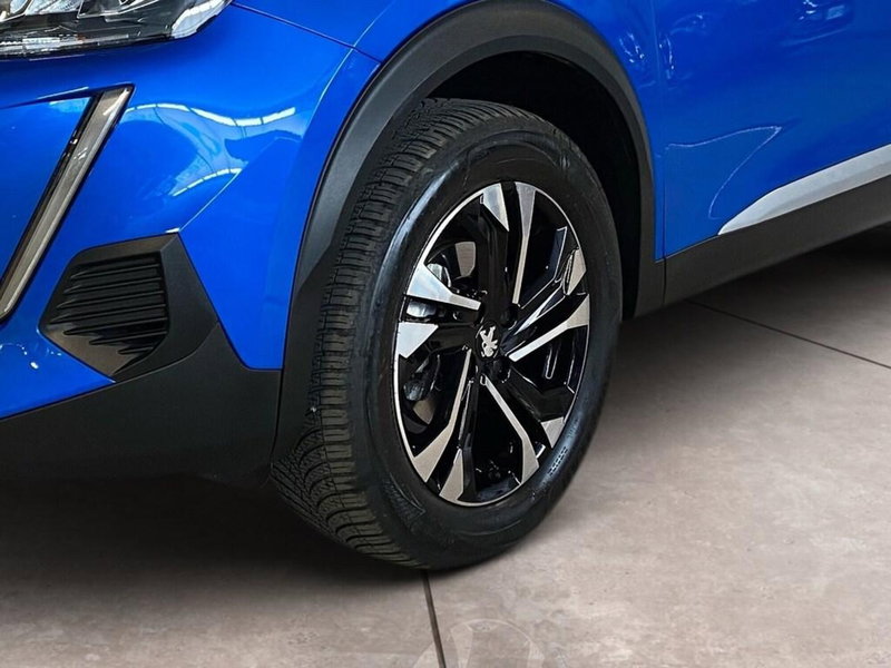 Peugeot 2008 usata a Torino (15)