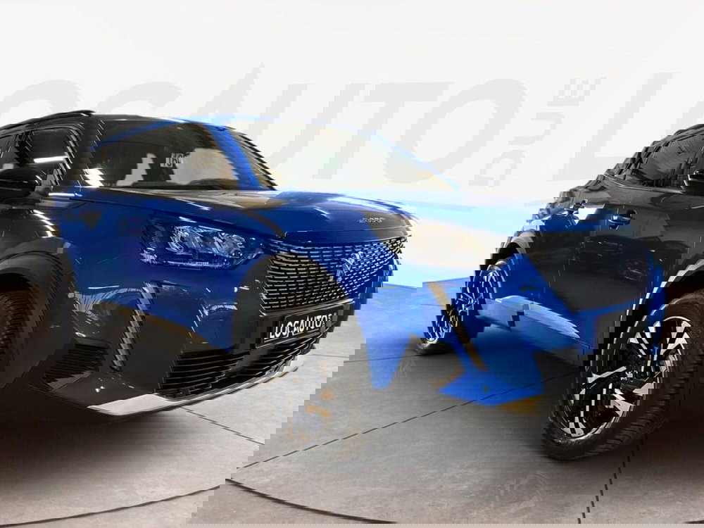 Peugeot 2008 usata a Torino (3)