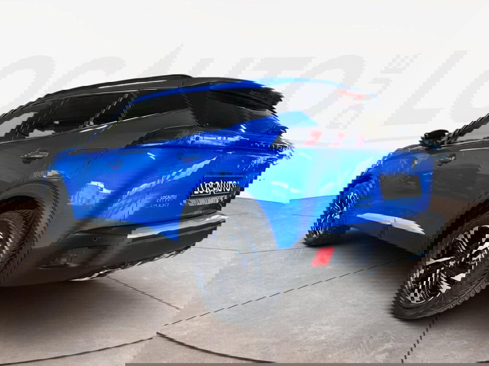 Peugeot 2008 usata a Torino (5)