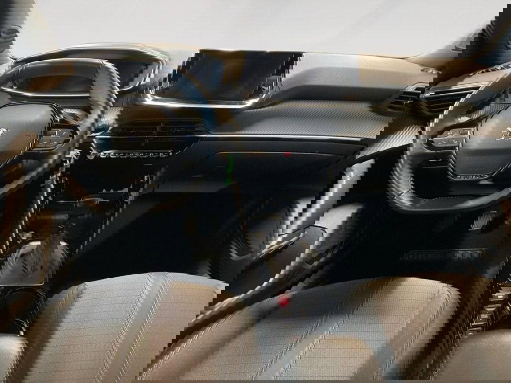 Peugeot 2008 usata a Torino (6)