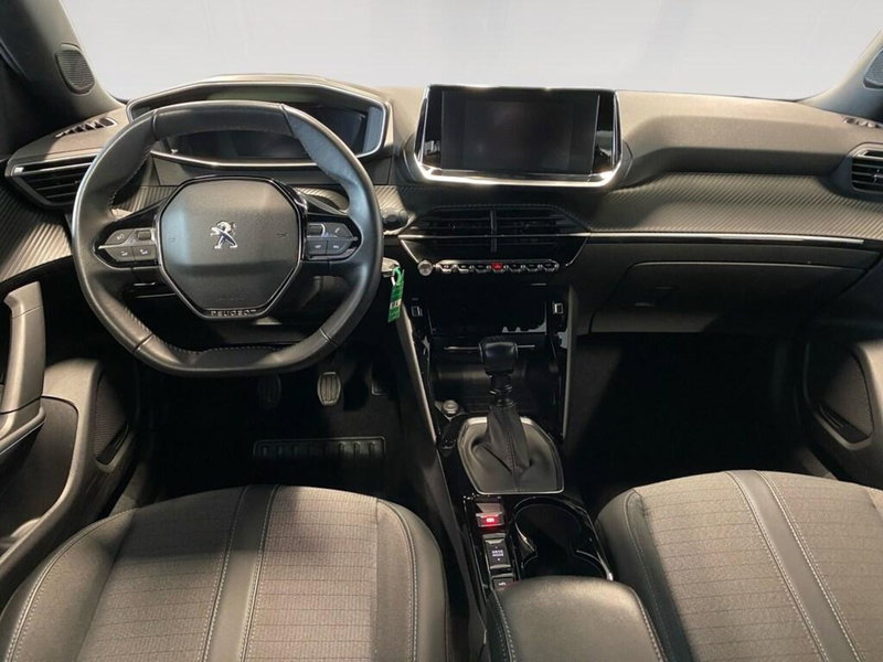 Peugeot 2008 usata a Torino (6)