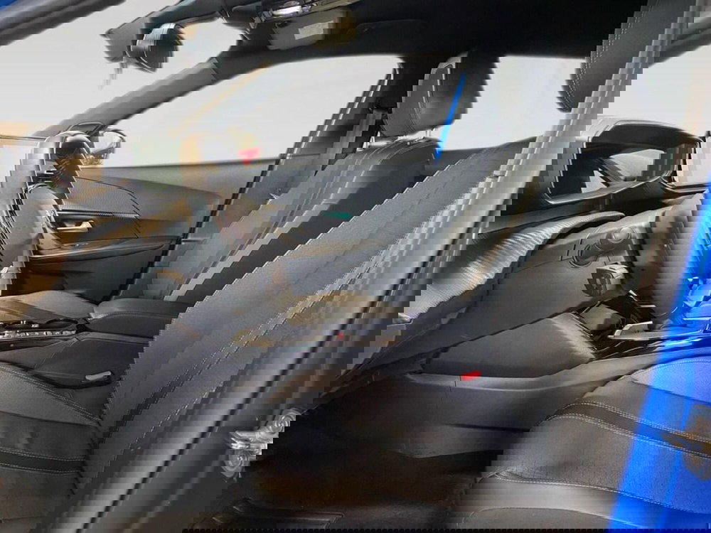 Peugeot 2008 usata a Torino (7)