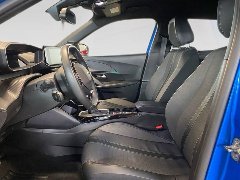 Peugeot 2008 usata a Torino (7)