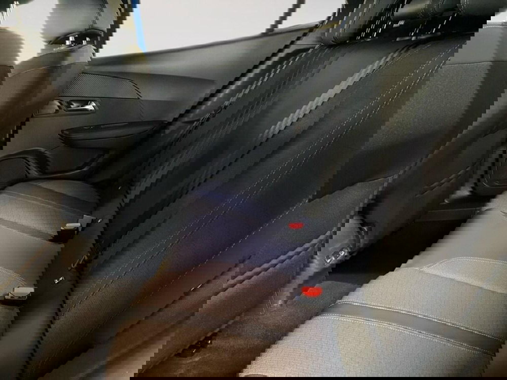 Peugeot 2008 usata a Torino (8)