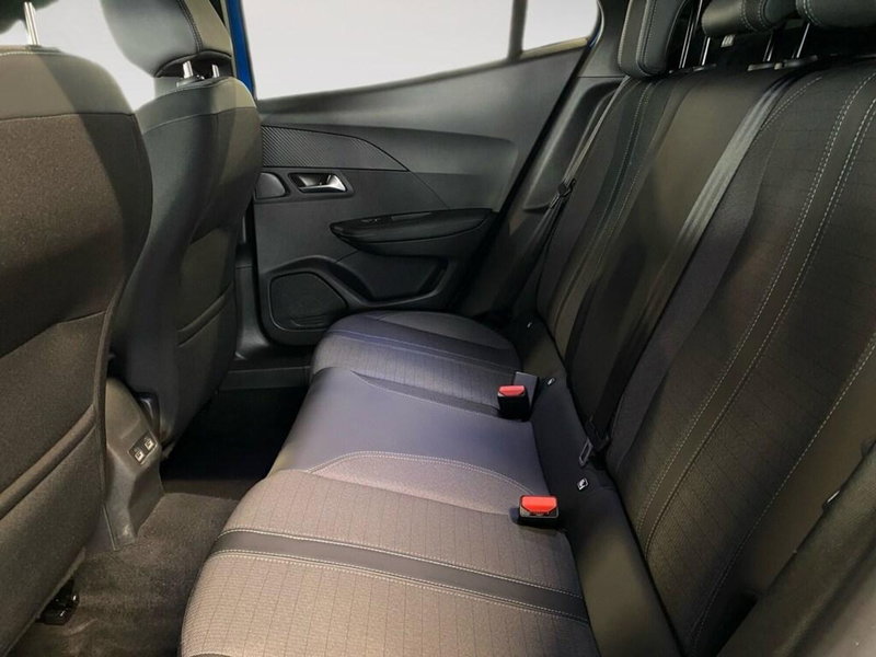 Peugeot 2008 usata a Torino (8)