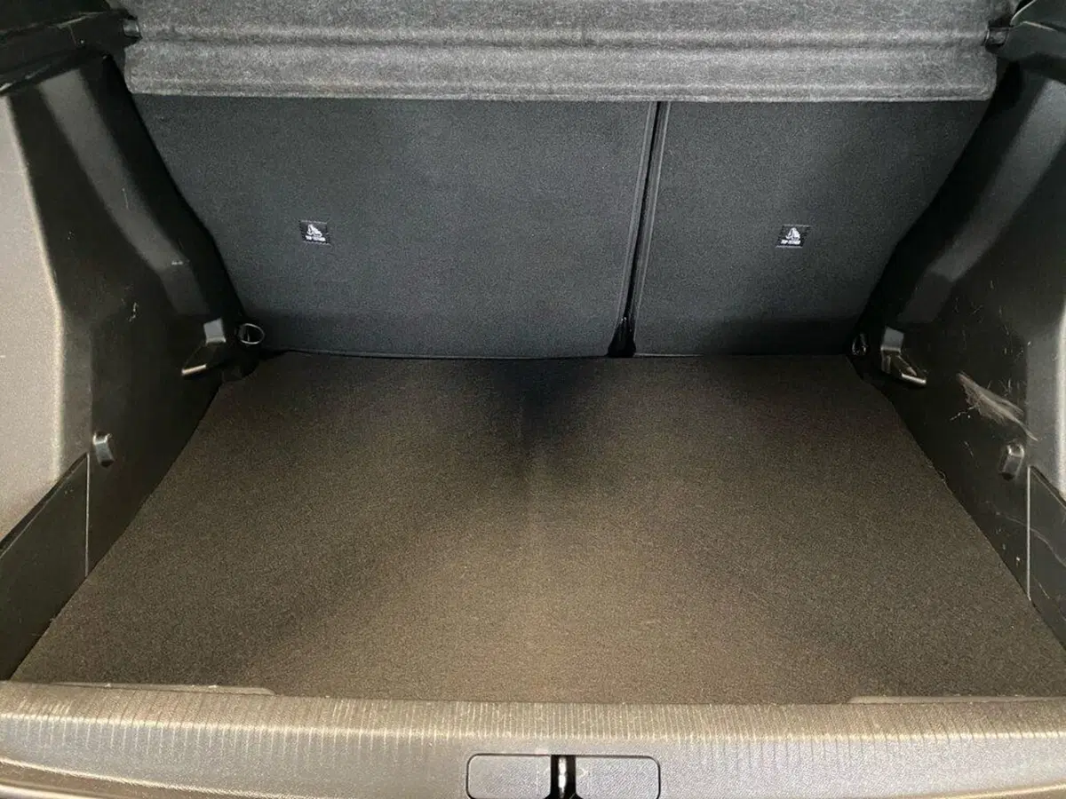 Peugeot 2008 usata a Torino (9)