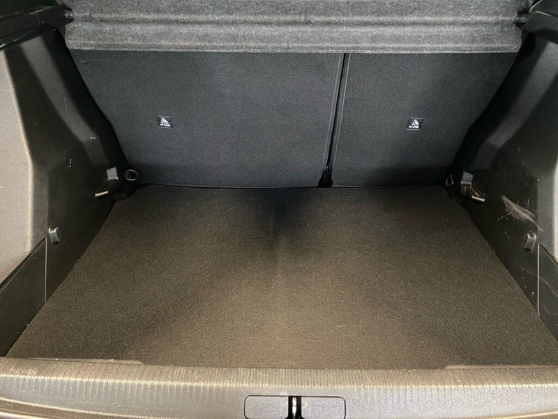 Peugeot 2008 usata a Torino (9)