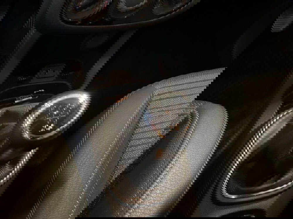 Opel Corsa usata a Torino (11)