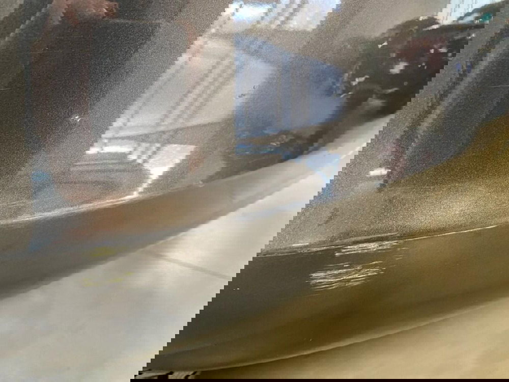 Opel Corsa usata a Torino (12)