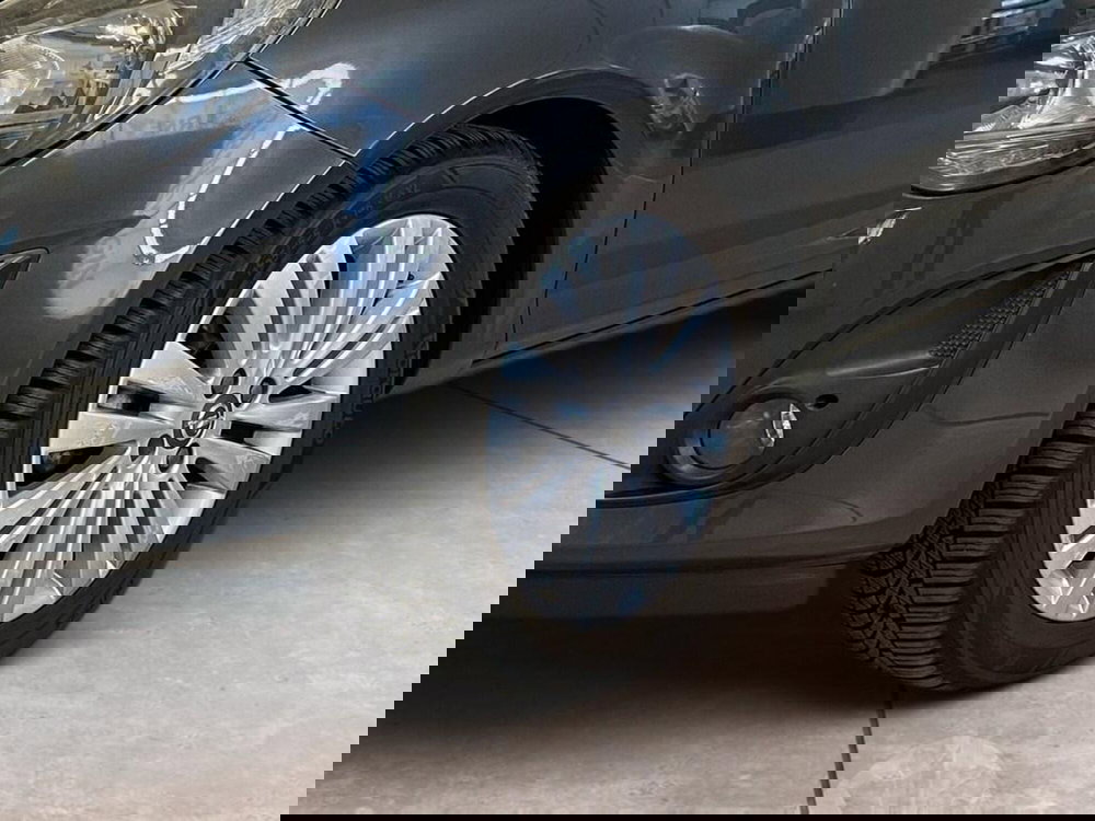 Opel Corsa usata a Torino (15)