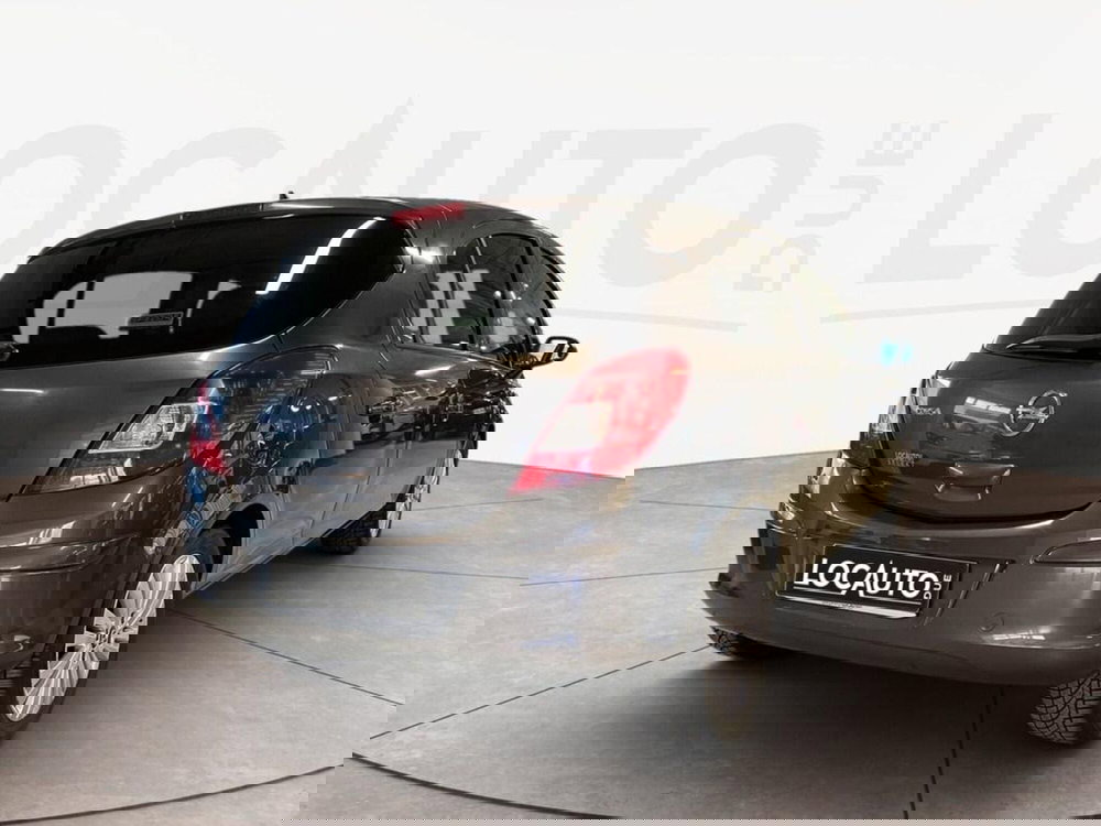 Opel Corsa usata a Torino (3)