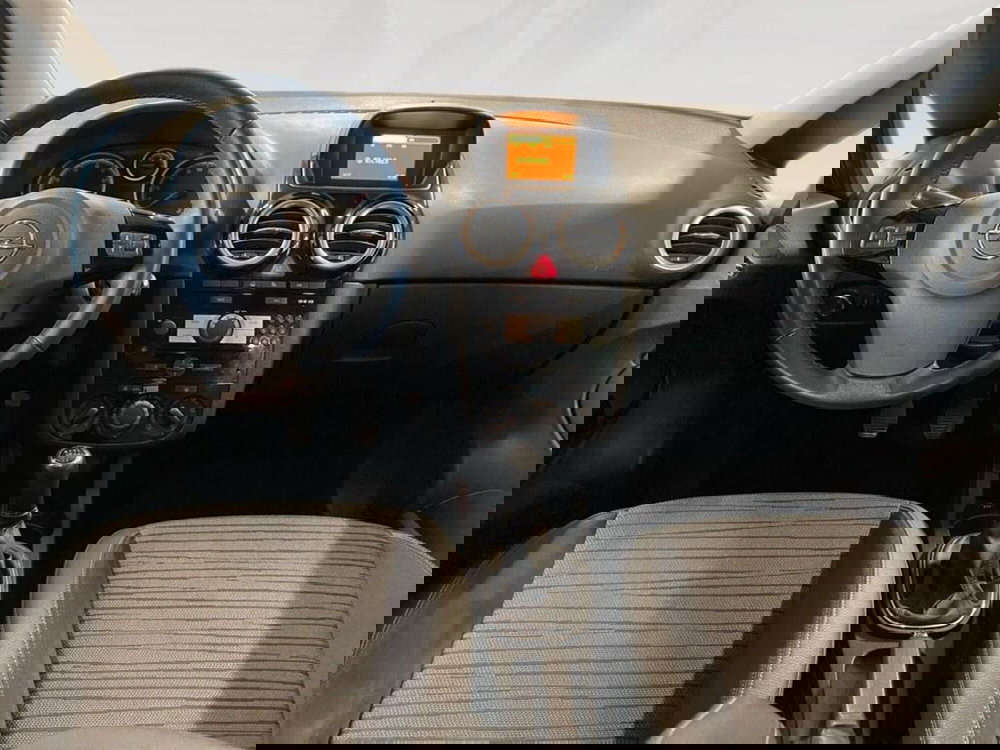 Opel Corsa usata a Torino (5)