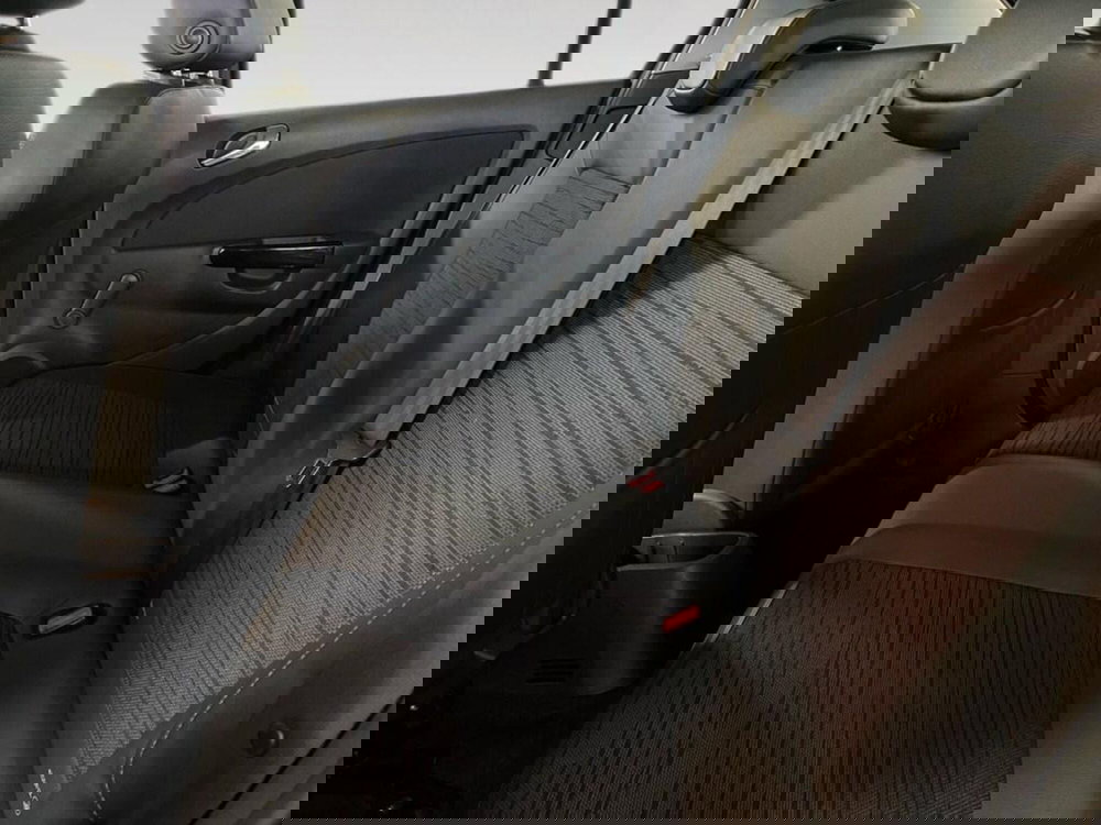 Opel Corsa usata a Torino (7)