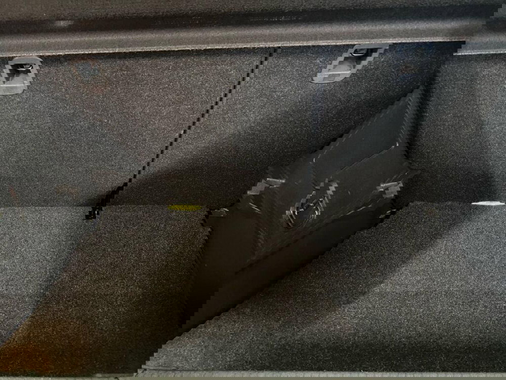 Opel Corsa usata a Torino (8)