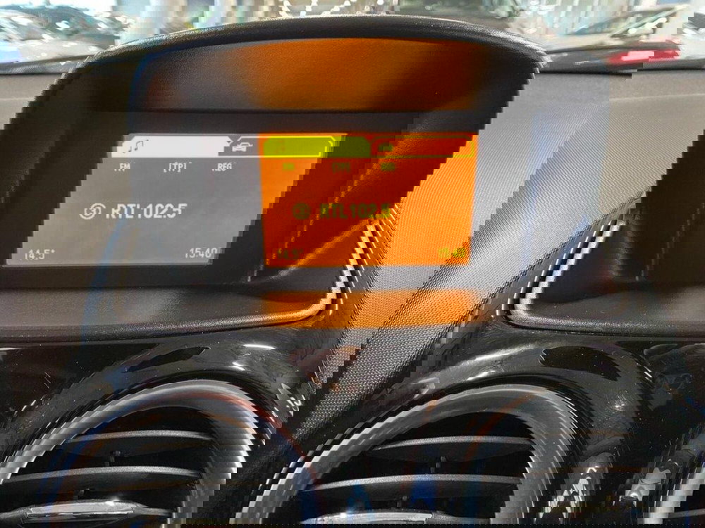 Opel Corsa usata a Torino (9)