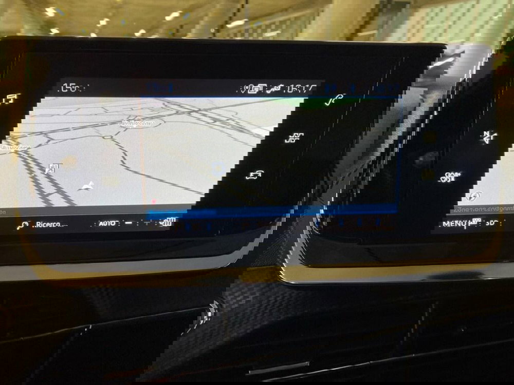 Peugeot 2008 usata a Torino (10)