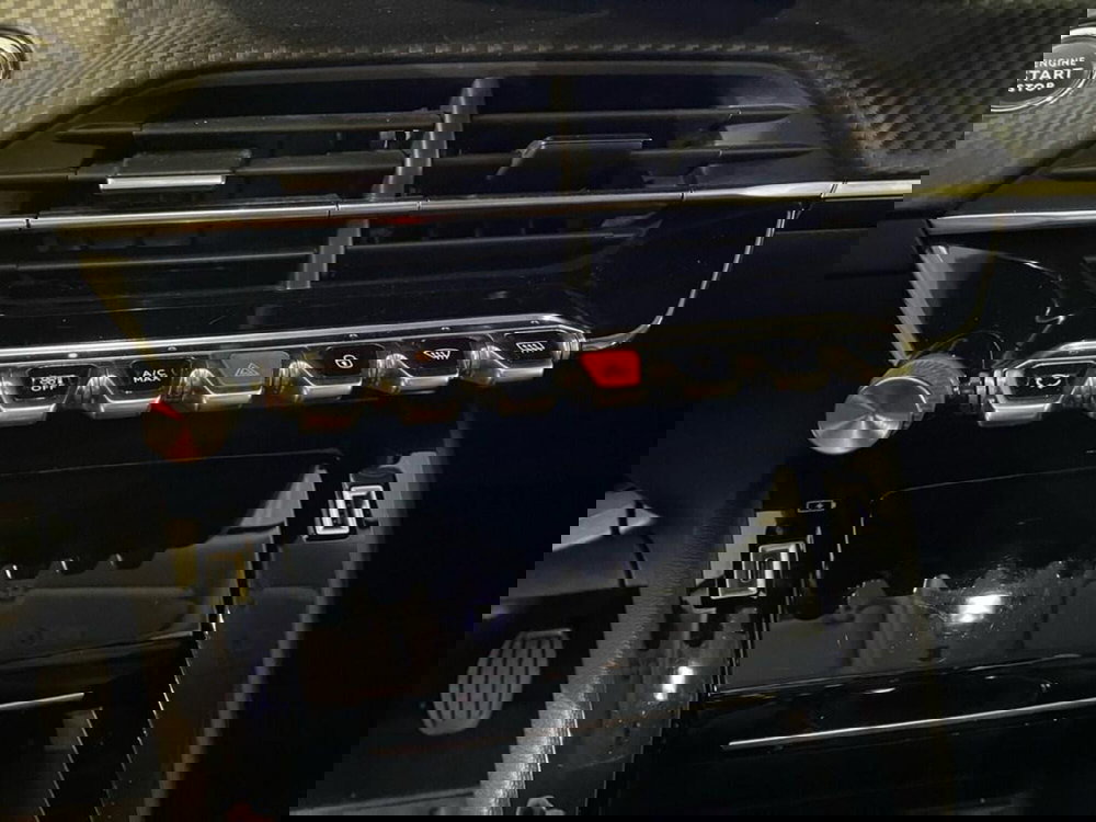 Peugeot 2008 usata a Torino (11)