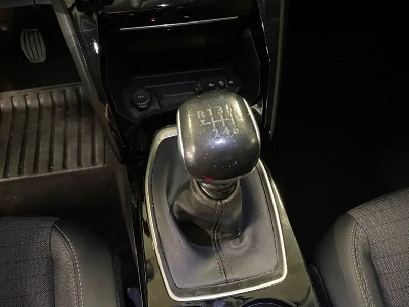 Peugeot 2008 usata a Torino (12)