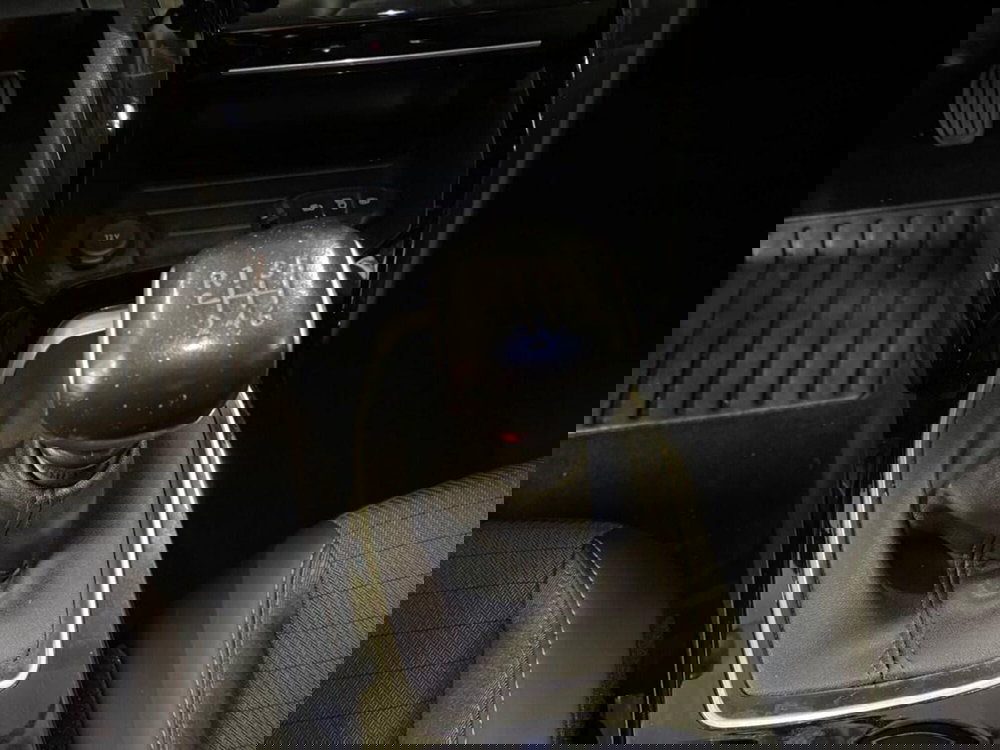 Peugeot 2008 usata a Torino (12)