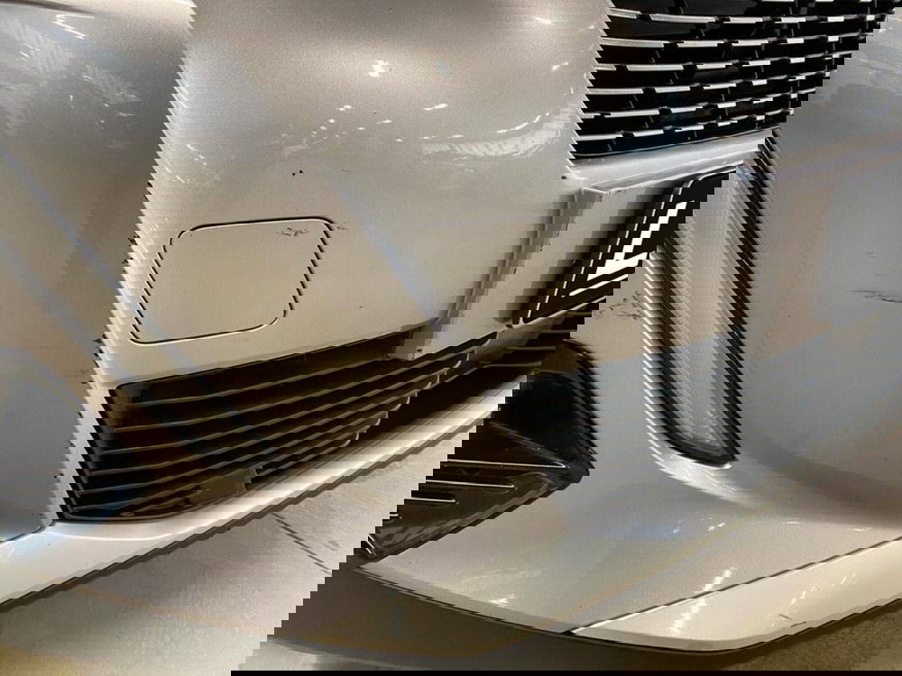 Peugeot 2008 usata a Torino (13)