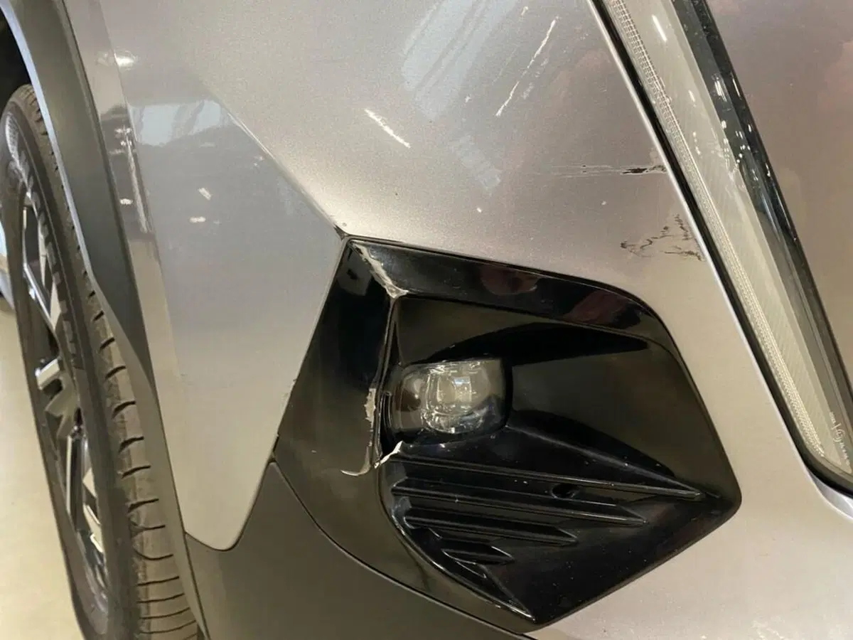 Peugeot 2008 usata a Torino (14)