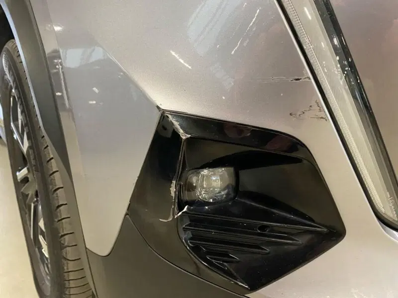 Peugeot 2008 usata a Torino (14)