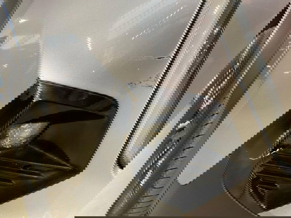 Peugeot 2008 usata a Torino (14)