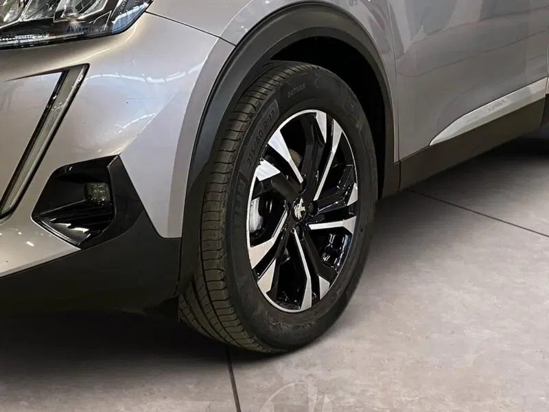 Peugeot 2008 usata a Torino (15)