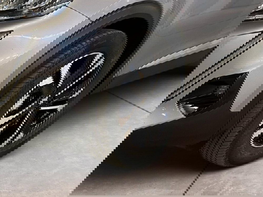 Peugeot 2008 usata a Torino (15)