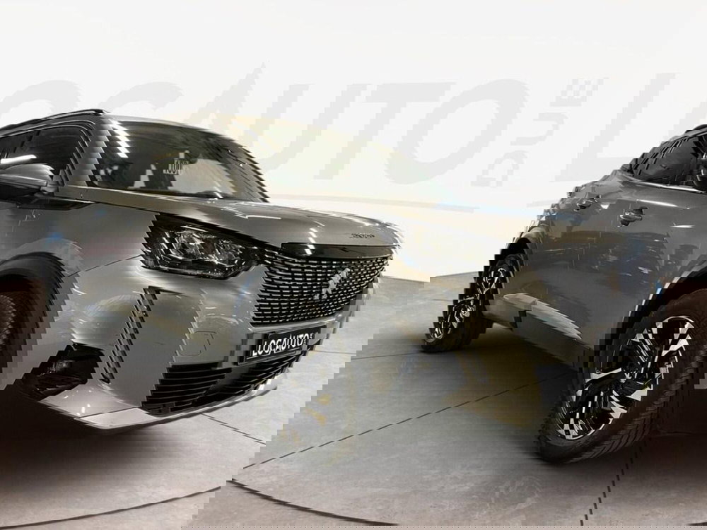 Peugeot 2008 usata a Torino (3)