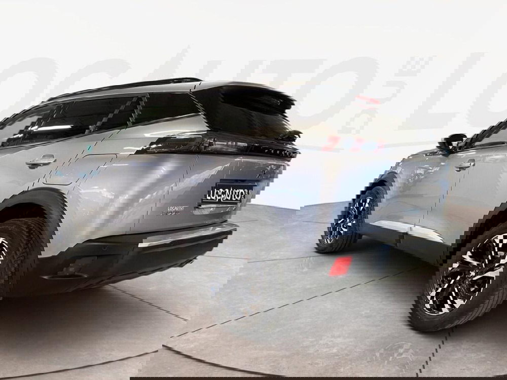 Peugeot 2008 usata a Torino (5)