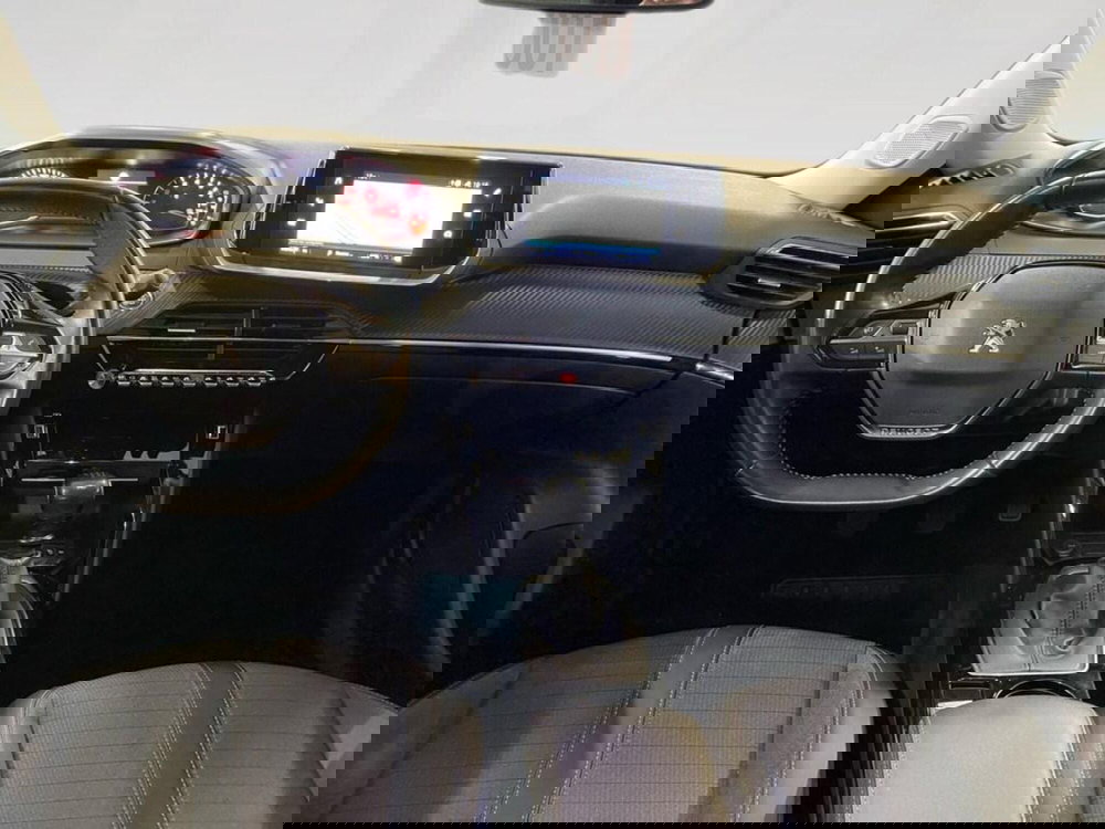 Peugeot 2008 usata a Torino (6)