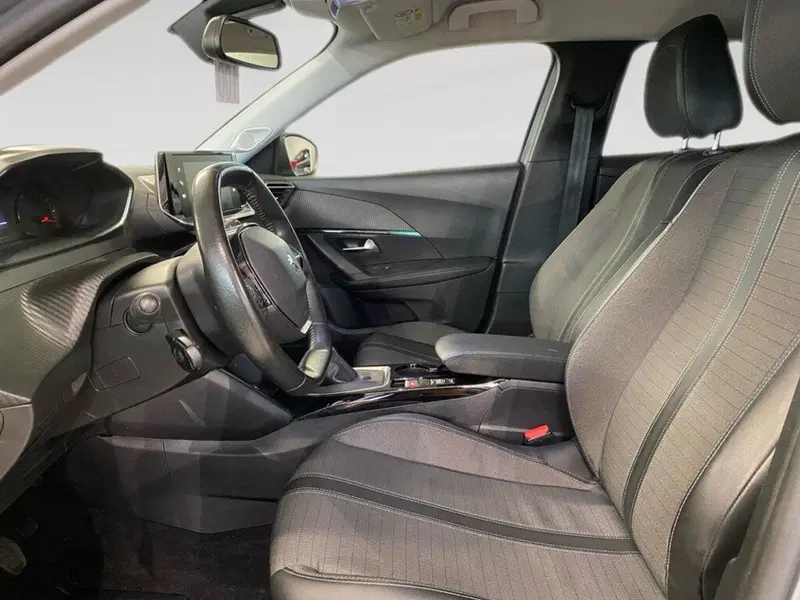 Peugeot 2008 usata a Torino (7)