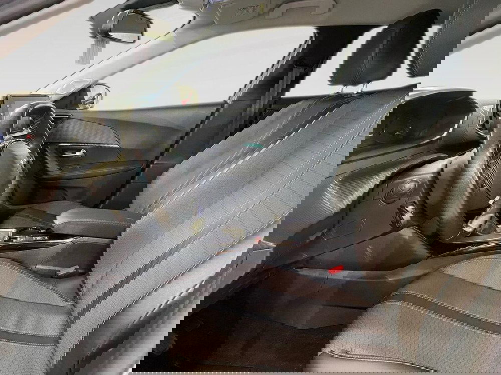 Peugeot 2008 usata a Torino (7)