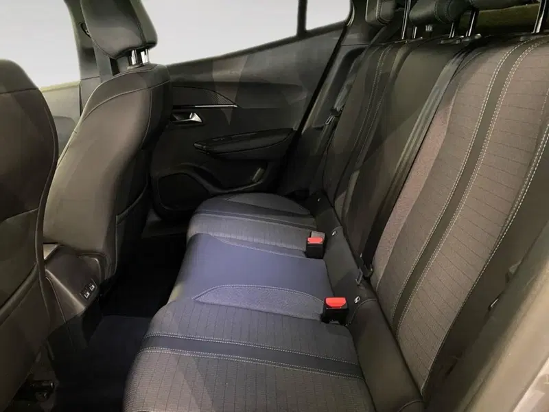 Peugeot 2008 usata a Torino (8)