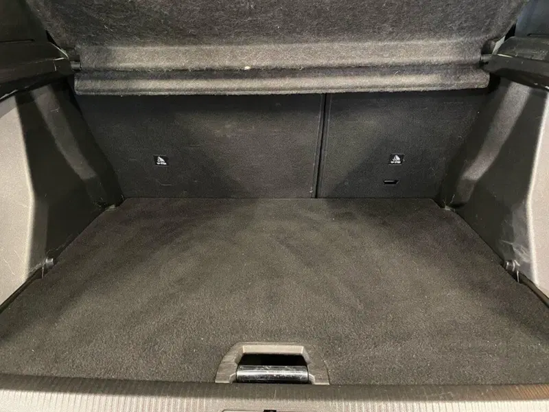 Peugeot 2008 usata a Torino (9)