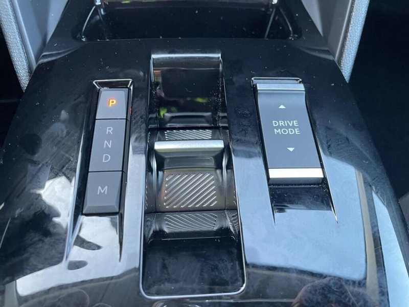 Citroen C4 nuova a Torino (12)