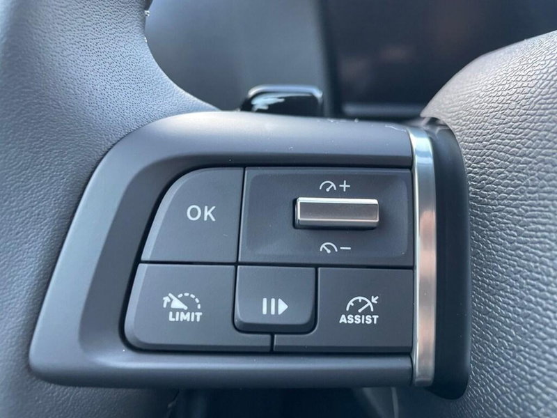 Citroen C4 nuova a Torino (13)