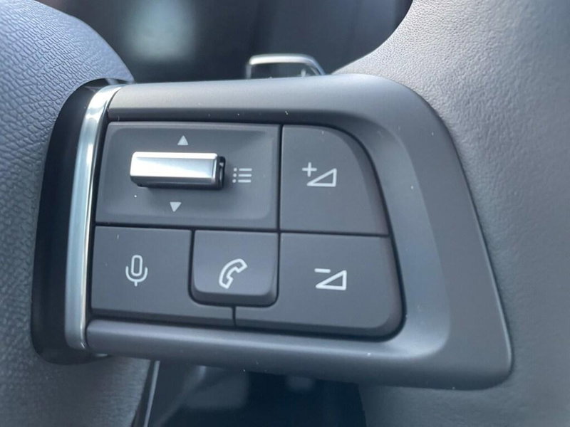 Citroen C4 nuova a Torino (14)