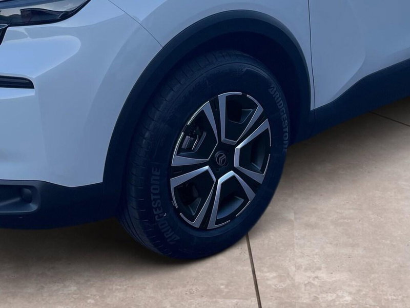 Citroen C4 nuova a Torino (15)