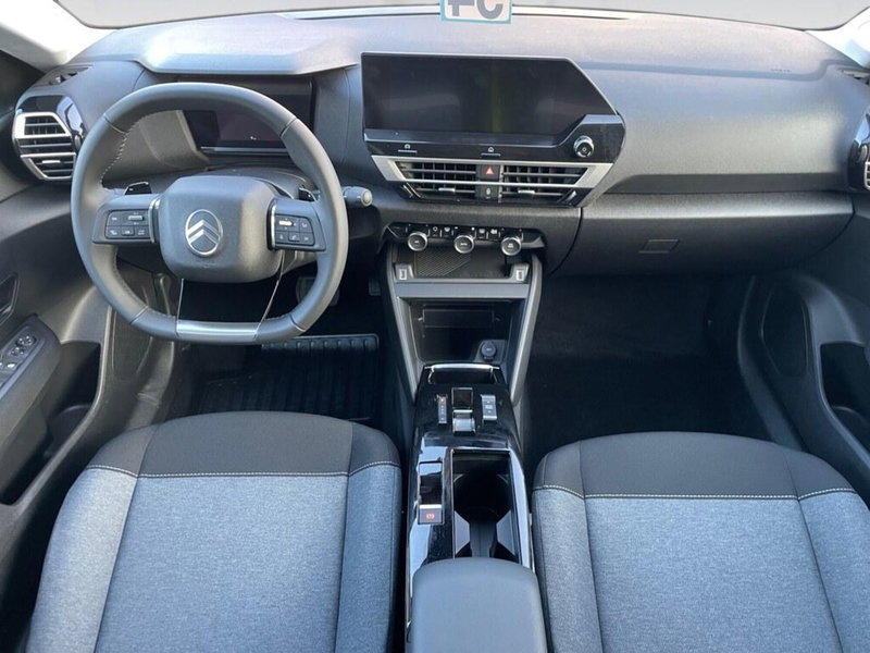 Citroen C4 nuova a Torino (6)