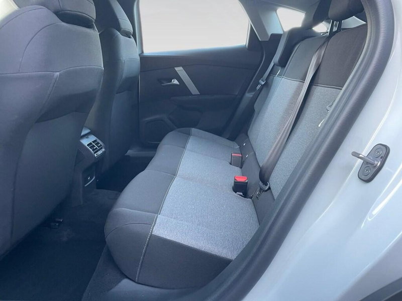 Citroen C4 nuova a Torino (8)