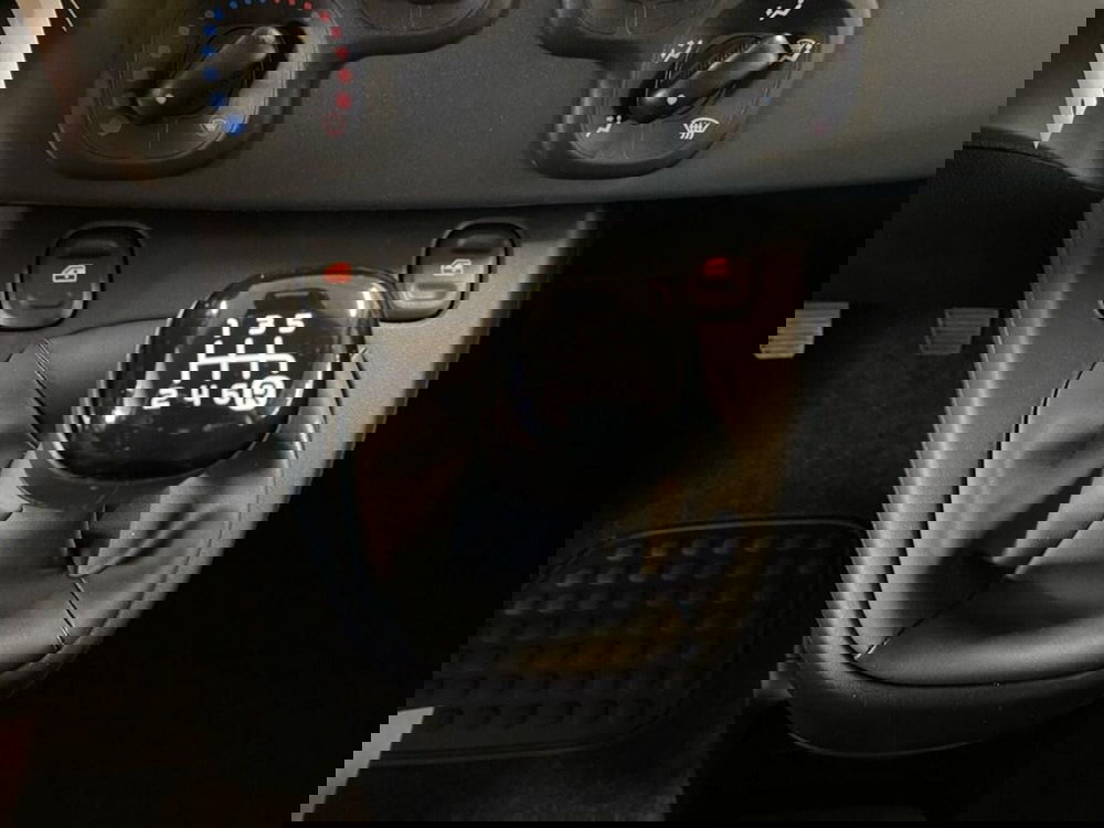 Fiat Panda nuova a Torino (12)