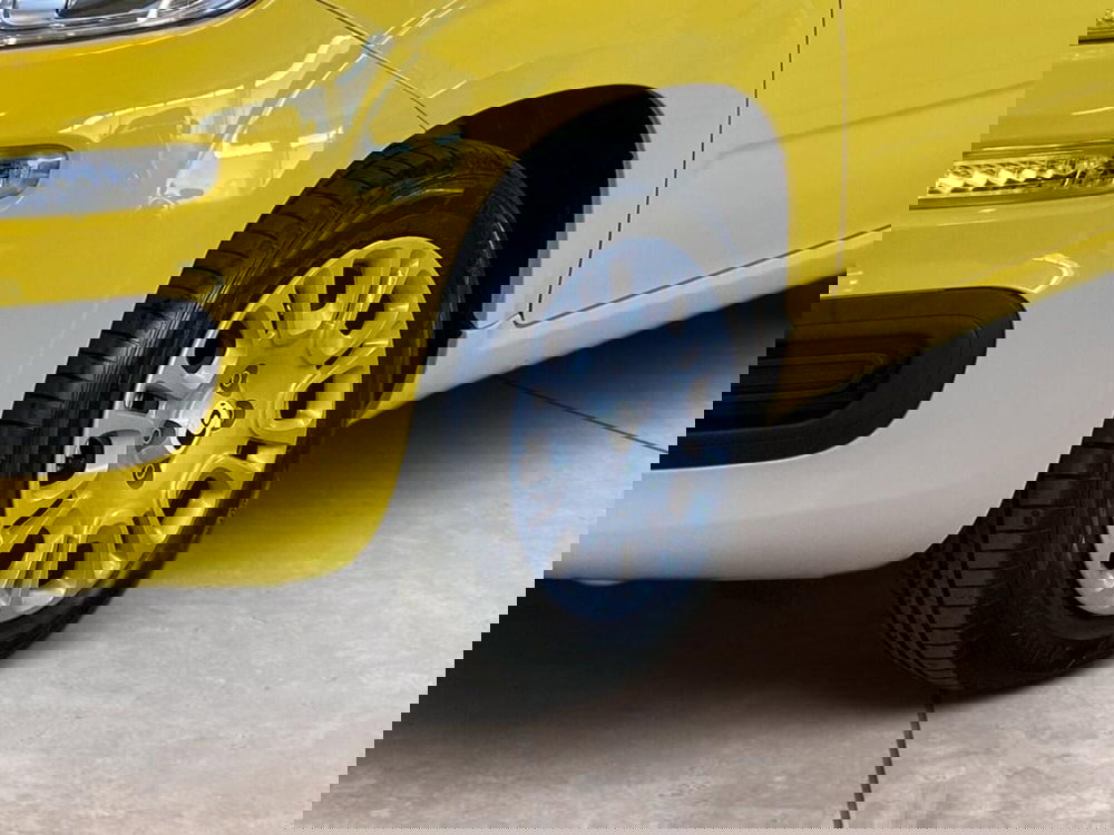 Fiat Panda nuova a Torino (15)