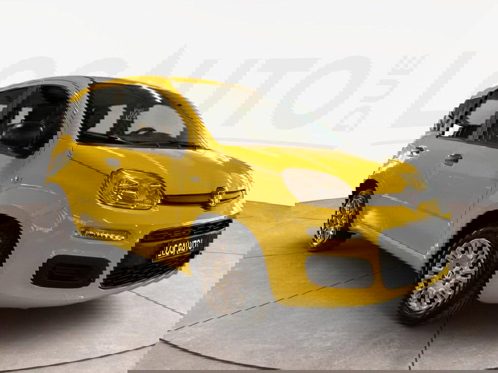 Fiat Panda nuova a Torino (3)