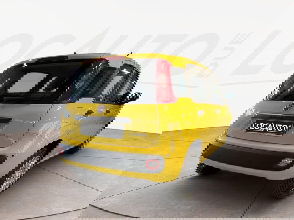 Fiat Panda nuova a Torino (4)