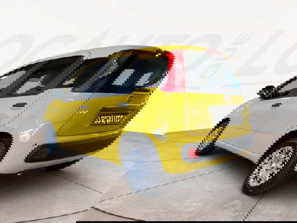 Fiat Panda nuova a Torino (5)