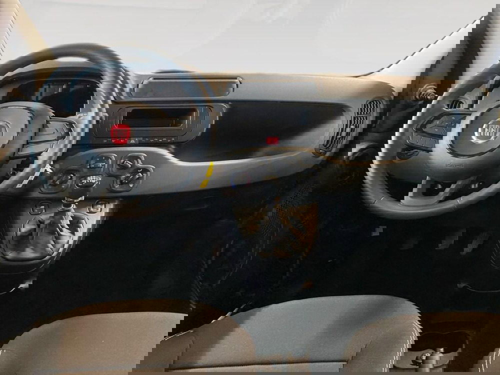 Fiat Panda nuova a Torino (6)