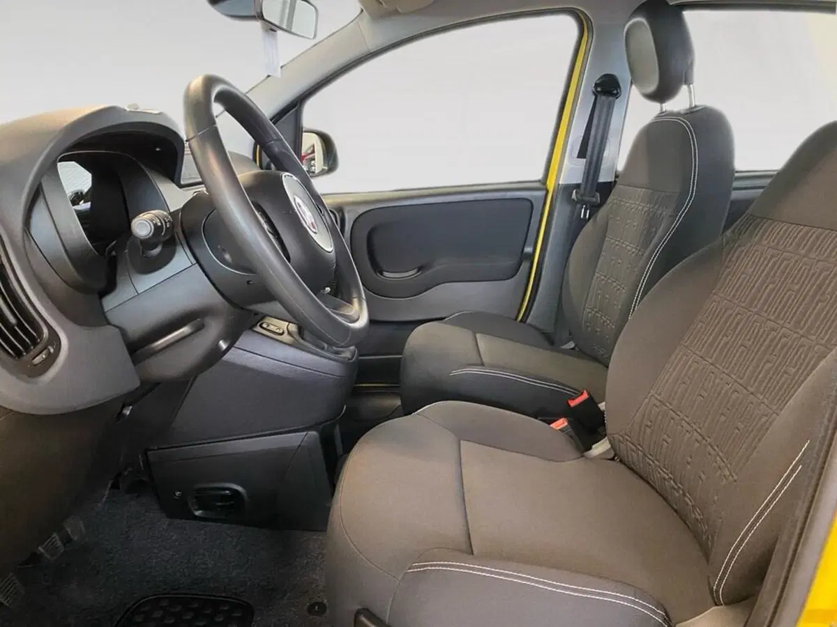 Fiat Panda nuova a Torino (7)