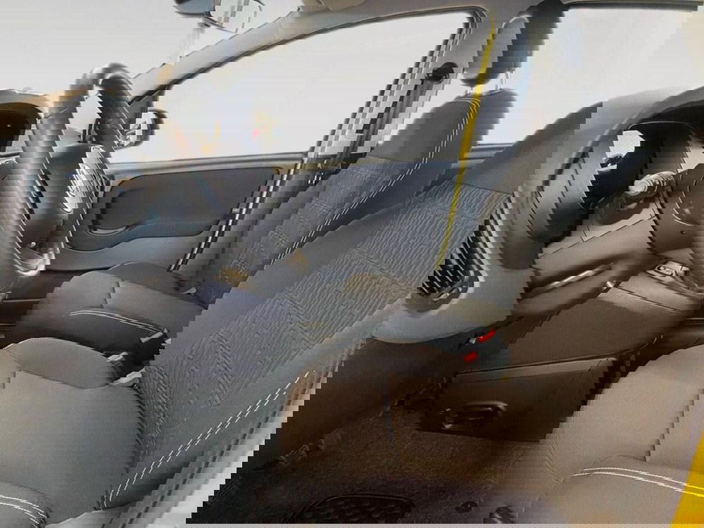 Fiat Panda nuova a Torino (7)